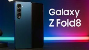 Galaxy Z Fold 8 lộ cấu hình: Camera 200MP, Mỏng Nhẹ, Mạnh Mẽ