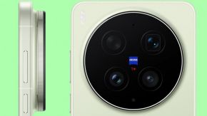 Cấu hình vivo X300 Ultra: Snapdragon 8 Elite Gen 5, camera 200MP