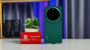 Có nên mua Xiaomi 17 Ultra: Có đáng nâng cấp?