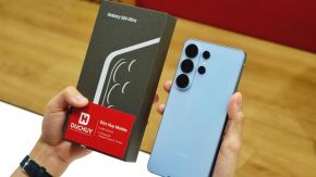 Đập hộp Samsung Galaxy S26 Ultra 5G chính hãng Đức Huy Mobile