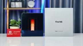 OPPO Find N6 khi nào ra mắt? Ra mắt ngày 17/03