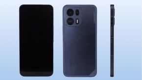 OPPO K15 Turbo lộ diện: Màn hình 165Hz, pin 7800mAh