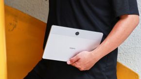 OPPO Pad Mini có gì mới: chip Snapdragon 8 Gen 5, pin 8.000 mAh