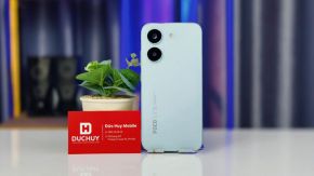 POCO X8 Pro giá bao nhiêu? Có nên xuống tiền?