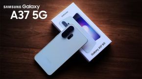 Samsung Galaxy A37 có mấy màu? 4 màu sắc mới