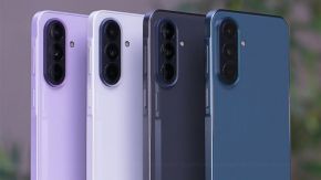 Samsung Galaxy A37 có mấy màu? 4 màu sắc mới