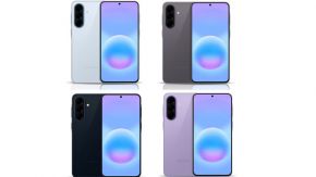 Samsung Galaxy A57 có mấy màu? Bảng màu chi tiết