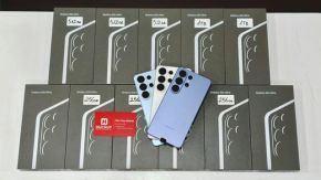 Trả góp Samsung Galaxy S26 Ultra lãi suất 0% dễ duyệt tại Đức Huy Mobile