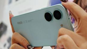 Trên tay POCO X8 Pro chính hãng tại Đức Huy Mobile