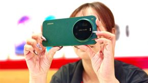 Trên tay Xiaomi 17 Ultra chính hãng tại Đức Huy Mobile