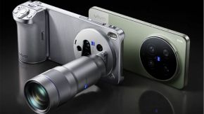 vivo X300 Ultra giá bao nhiêu?, mức giá gây chú ý