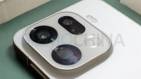 OPPO Find X10 Pro Max: Nâng cấp camera 200MP ấn tượng