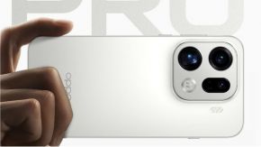 OPPO Find X9s Pro lộ camera kép 200MP cực khủng