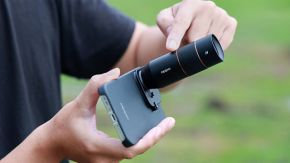 Camera OPPO Find X9 Ultra có gì? Zoom 10x ấn tượng