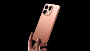 Cấu hình OPPO Find X9s: Nhỏ gọn, pin 7.025mAh