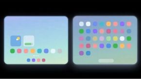 Galaxy Wide Fold có màn hình 4:3 chuẩn tablet