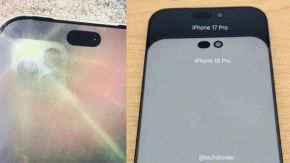 iPhone 18 Pro sẽ có màn hình Dynamic Island nhỏ hơn