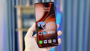 Màn hình OPPO Find X9 Ultra: Hiển thị sắc nét, mượt và giàu màu sắc