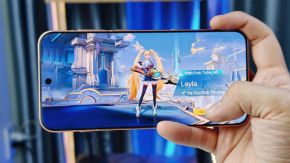 Màn hình OPPO Find X9s: Hiển thị có đẹp không?