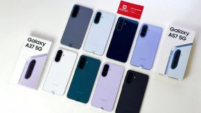 Mở bán Galaxy A37/ Galaxy A57: Giảm đến 2.9 triệu, ưu đãi khủng