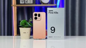 Mua trả góp OPPO Find X9s tại Đức Huy Mobile giá tốt