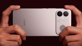 Redmi K90 Max ra mắt ngày 21/4 với pin 8000mAh, có quạt tản nhiệt