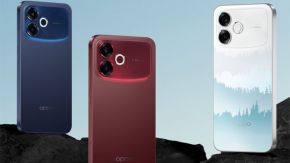 OPPO F33 Series ra mắt: pin 7000mAh, giá từ 9.03 triệu đồng