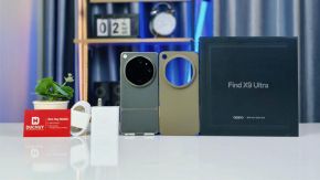 OPPO Find X9 Ultra giá bao nhiêu? Bảng giá mới nhất