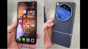 OPPO Find X9 Ultra lộ video thiết kế sang, camera khủng