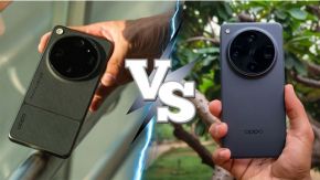 So sánh OPPO Find X9 Ultra với Find X8 Ultra chi tiết