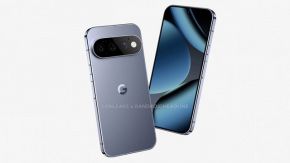 Google Pixel 11 Pro lộ diện: Thiết kế ít thay đổi