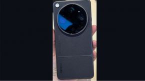 Thiết kế OPPO Find X9 Ultra khác biệt với camera độc lạ