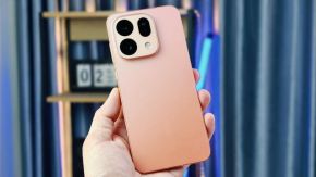 Thiết kế OPPO Find X9s: Mỏng nhẹ nhưng vẫn đậm chất flagship