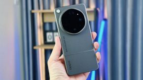 Trên tay OPPO Find X9 Ultra chính hãng tại Đức Huy Mobile