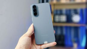 Trên tay Samsung Galaxy A57 chính hãng tại Đức Huy Mobile