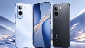 vivo T5 Pro giá bao nhiêu? Pin 9020mAh cực khủng