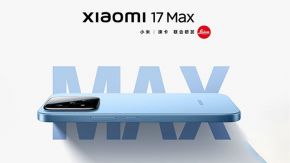 Cấu hình Xiaomi 17 Max: Flagship pin 8000mAh