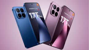 Cấu hình Xiaomi 17T Pro: Nâng cấp toàn diện