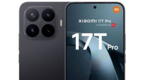 Dung lượng pin Xiaomi 17T Pro bao nhiêu mAh?