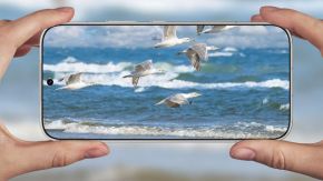 Màn hình HONOR 600 Pro: AMOLED 120Hz siêu sáng