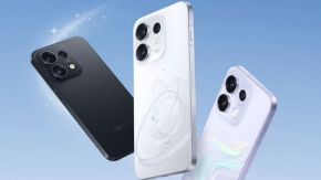 OPPO Reno 16 Pro có mấy màu? Trắng, Xanh, Đen