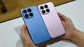 So sánh Xiaomi 17T với Xiaomi 17T Pro chi tiết