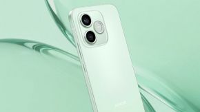 Thiết kế Honor 600 Lite: Hiện đại, mỏng nhẹ, đẹp mắt