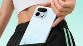 Thiết kế realme 16T: Cân bằng giữa pin và độ mỏng