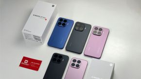Thu cũ đổi mới Xiaomi 17T Pro tại Đức Huy Mobile