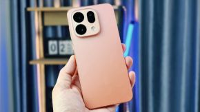 Trên tay OPPO Find X9s: Flagship pin trâu, camera xịn