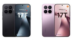 Xiaomi 17T giá bao nhiêu? Hé lộ mức giá 2026