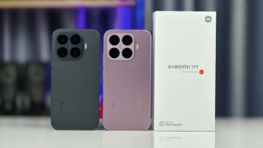 Xiaomi 17T có gì mới? Nâng cấp đáng chú ý 2026
