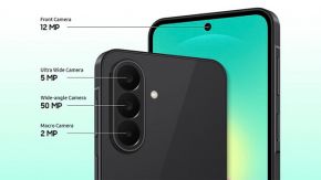 Camera Samsung Galaxy A27 chụp ảnh có đẹp không?