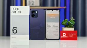 Có nên mua OPPO A6t Pro? Những điều cần lưu ý